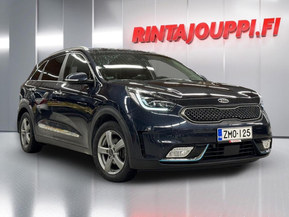 Kia Niro plug-in