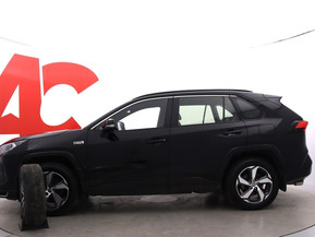 Toyota RAV4 Plug-In