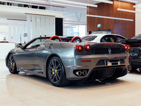 Ferrari F430