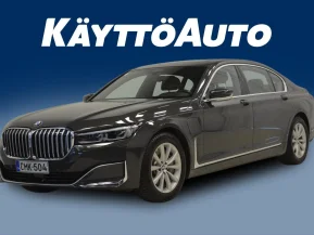 BMW 745