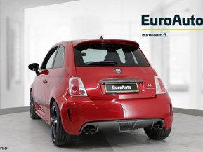 Fiat-Abarth 500