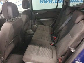 Opel Zafira Tourer