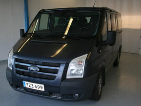 Ford Tourneo
