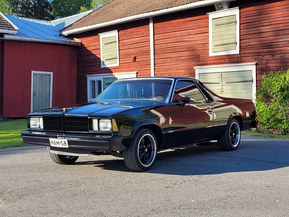 Chevrolet El Camino
