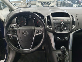 Opel Zafira Tourer