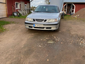 Saab 9-5