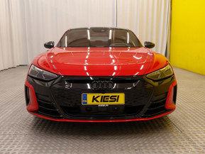 Audi e-tron GT RS