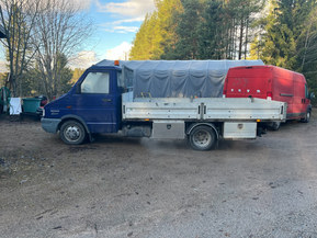 Iveco Daily