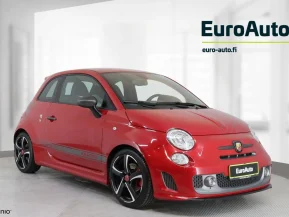 Fiat-Abarth 500
