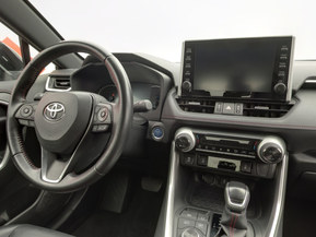 Toyota RAV4 Plug-In