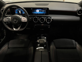 Mercedes-Benz A