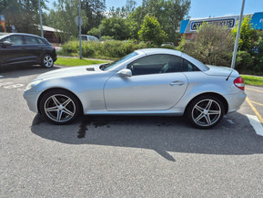Mercedes-Benz SLK
