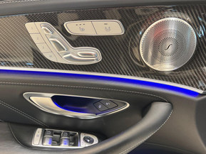 Mercedes-Benz E 63 AMG