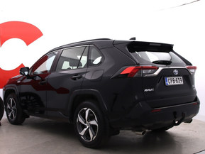 Toyota RAV4 Plug-In