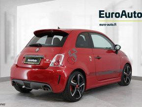 Fiat-Abarth 500