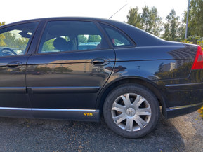 Citroen C5
