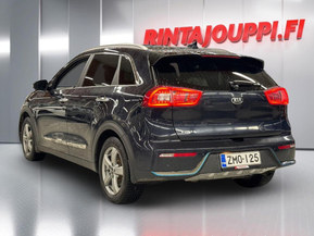 Kia Niro plug-in