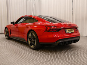 Audi e-tron GT RS