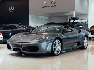 Ferrari F430
