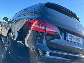 Mercedes-Benz C 43 AMG