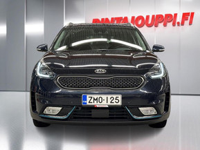 Kia Niro plug-in