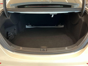 Mercedes-Benz E 63 AMG