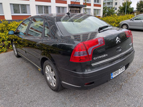 Citroen C5