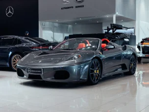 Ferrari F430