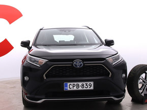 Toyota RAV4 Plug-In