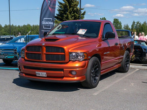 Dodge Ram 1500