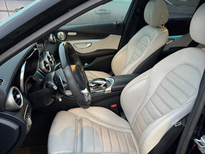 Mercedes-Benz C 43 AMG