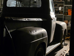 Ford F1
