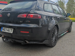 Alfa Romeo 159