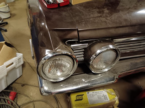 Buick Invicta