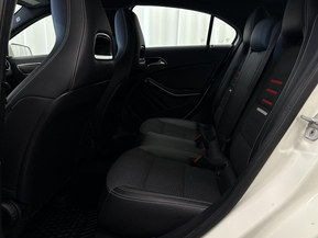 Mercedes-Benz A