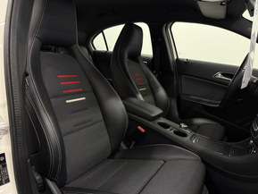 Mercedes-Benz A
