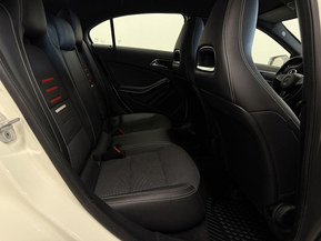 Mercedes-Benz A