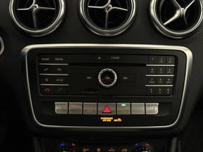 Mercedes-Benz A