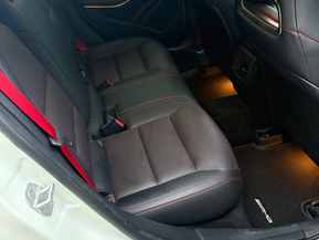 Mercedes-Benz A 45 AMG