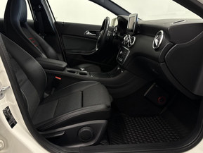 Mercedes-Benz A