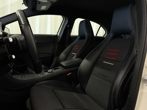 Mercedes-Benz A