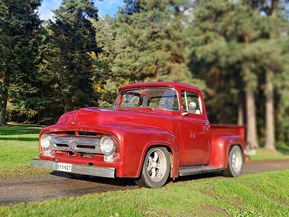 Ford F100