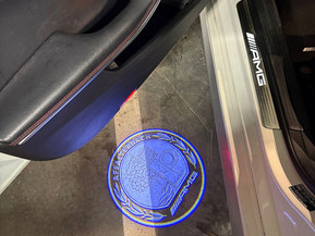 Mercedes-Benz A 45 AMG