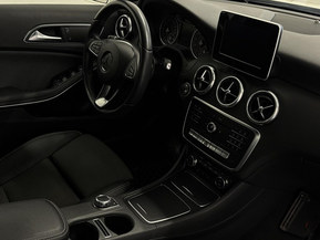 Mercedes-Benz A
