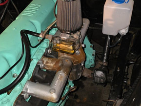 Ford F1