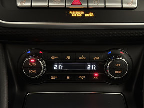 Mercedes-Benz A