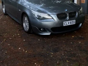 BMW 523