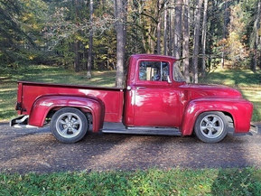 Ford F100