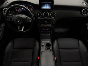 Mercedes-Benz A
