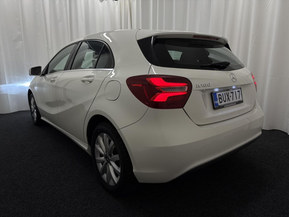 Mercedes-Benz A